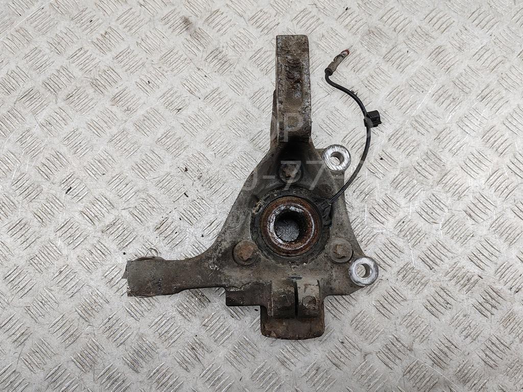 Ступица передняя