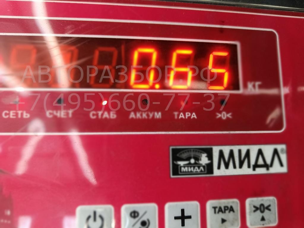 Бачок расширительный