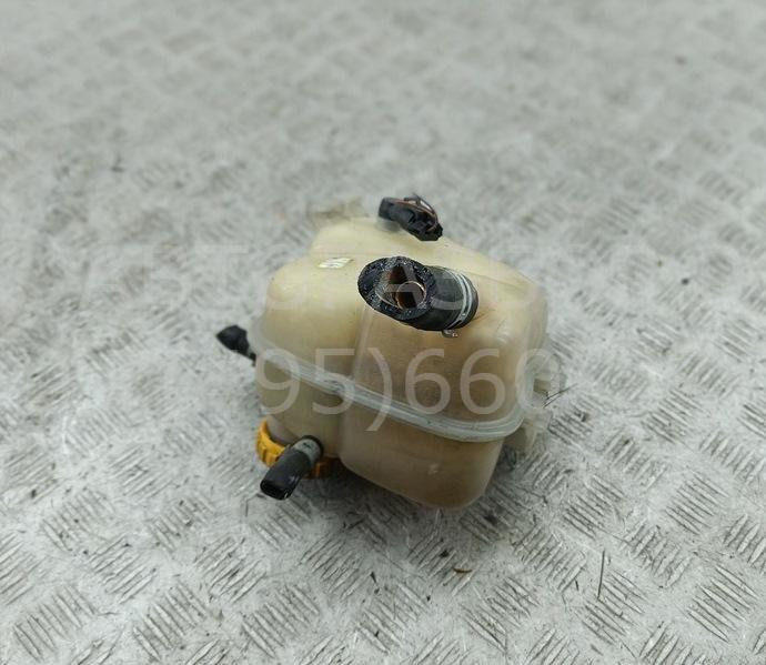 Бачок расширительный