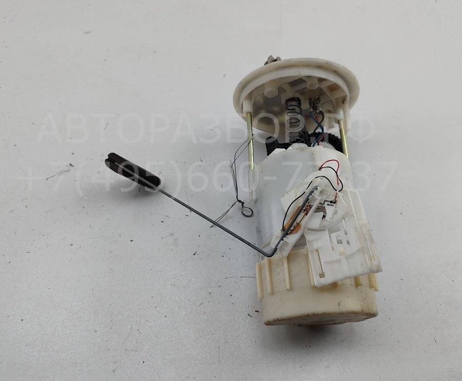 Насос топливный электрический