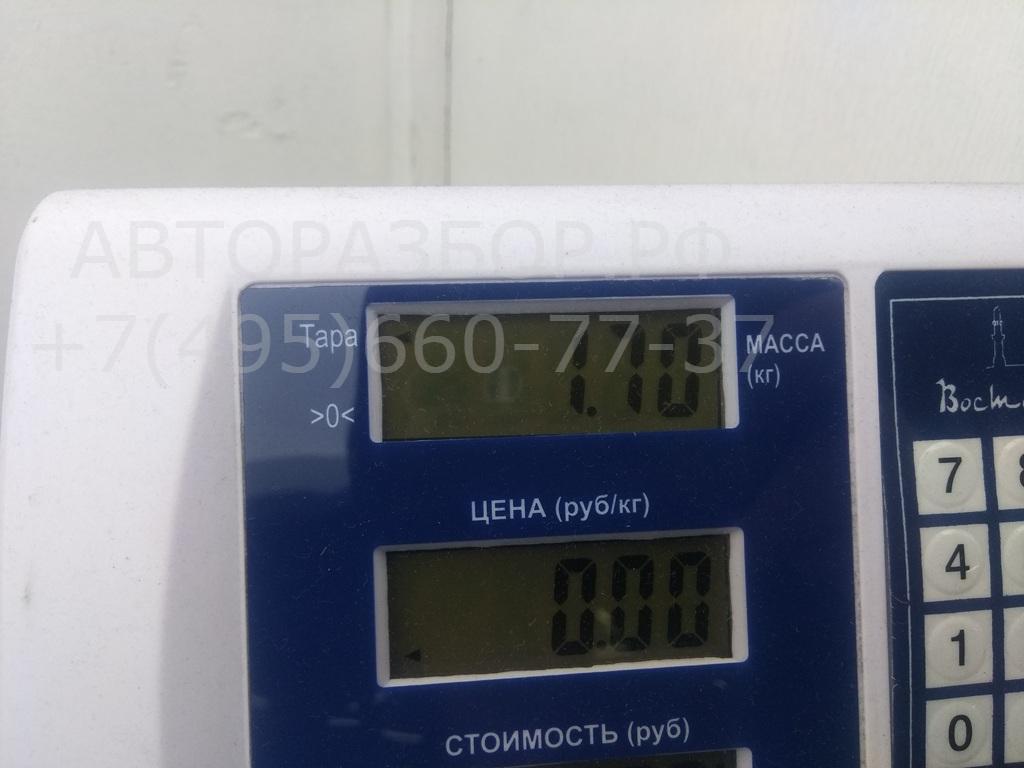 Моторчик печки