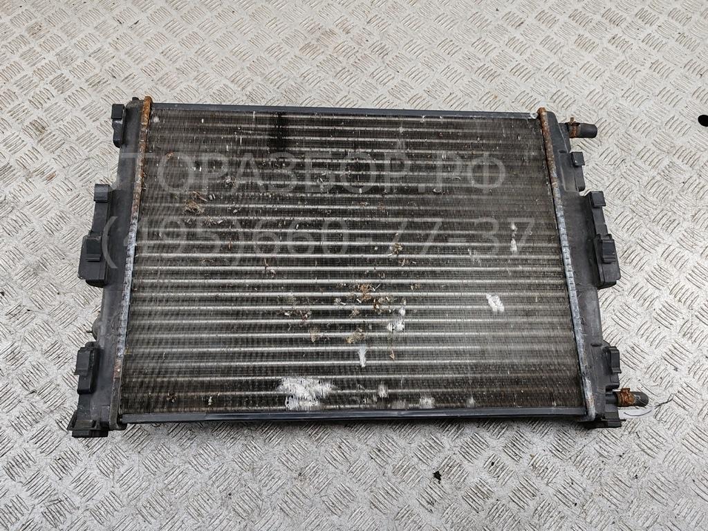 Радиатор охлаждения