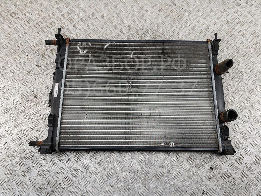 Радиатор охлаждения