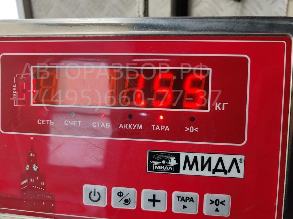 Моторчик печки