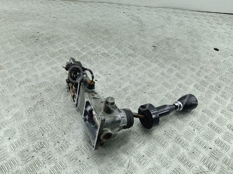 Кулиса МКПП / АКПП