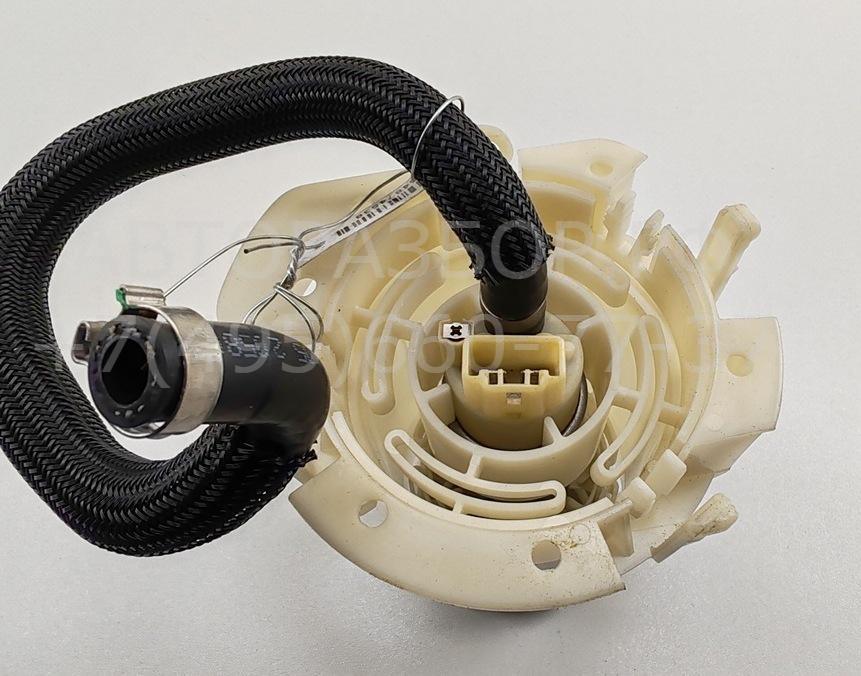 Насос топливный электрический