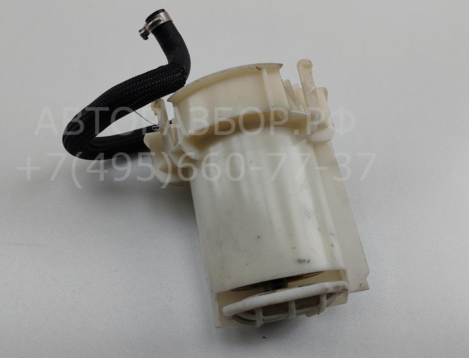 Насос топливный электрический