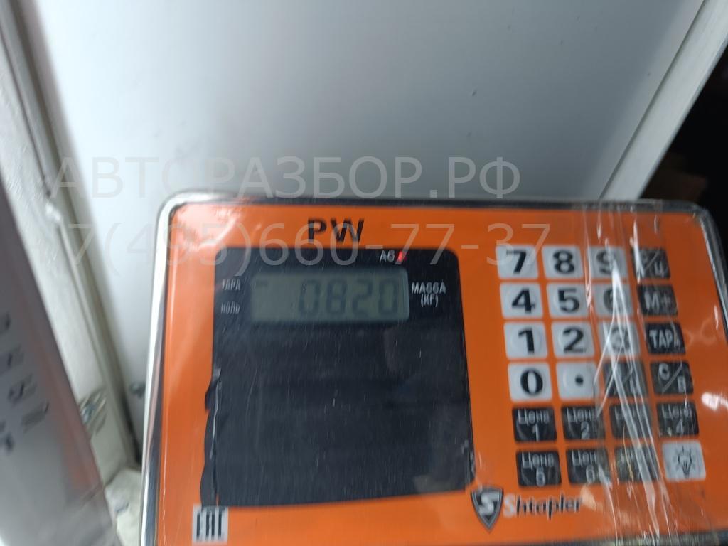 Дисплей информационный