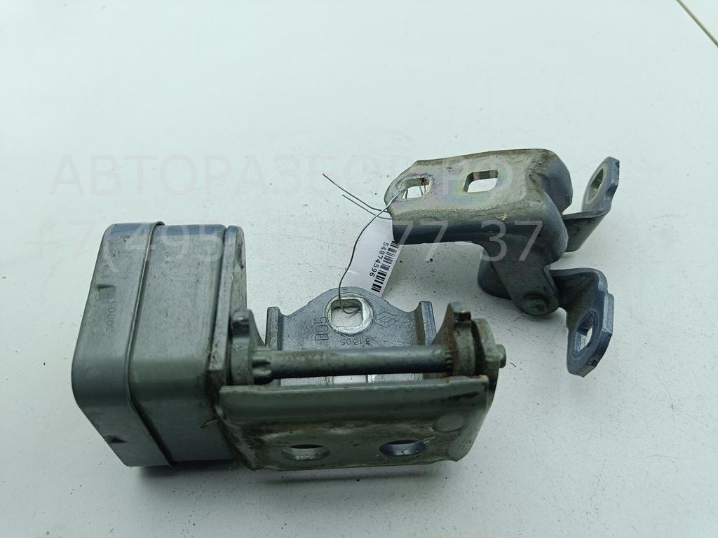 Петля двери