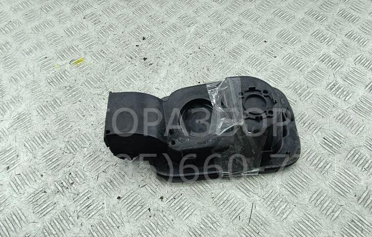 Лючок бензобака