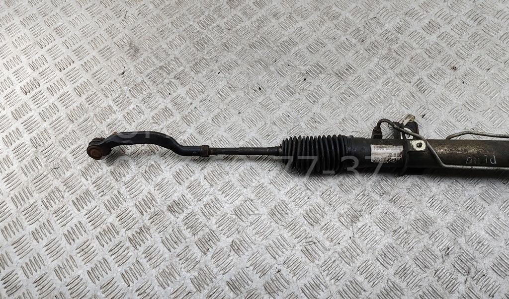 Рейка рулевая