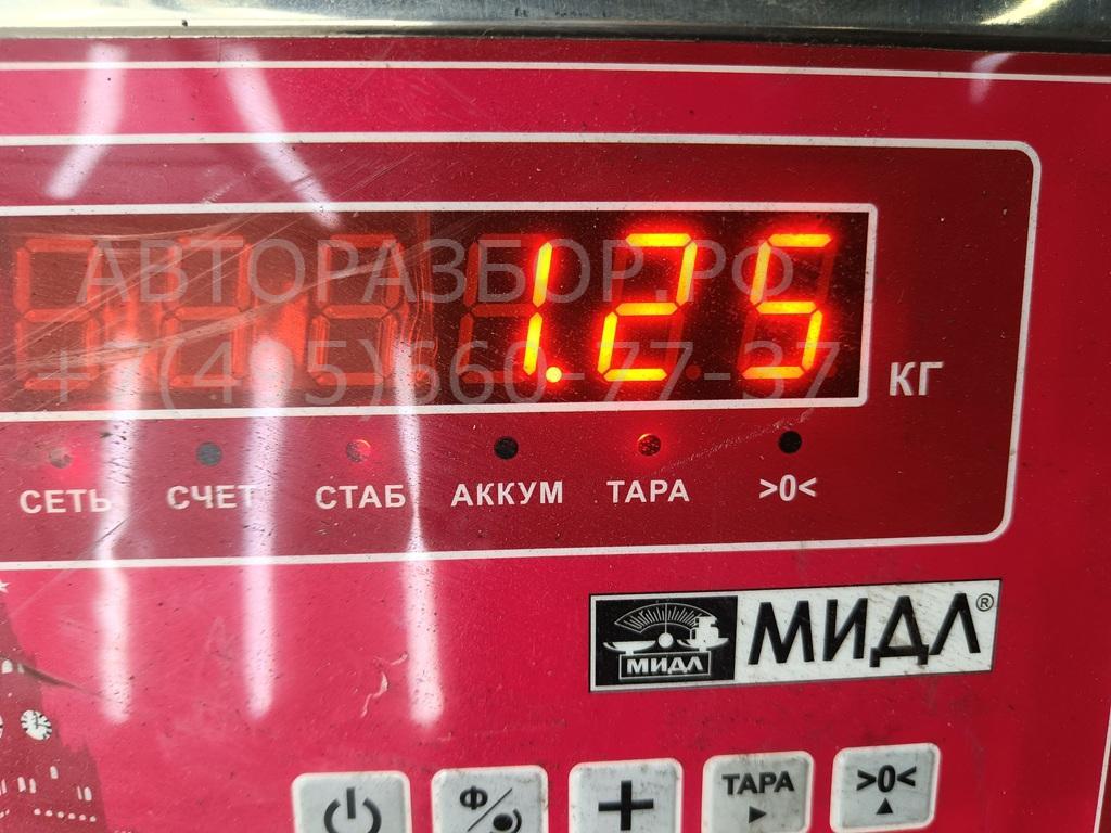 Стеклоподъемник электр. передний правый