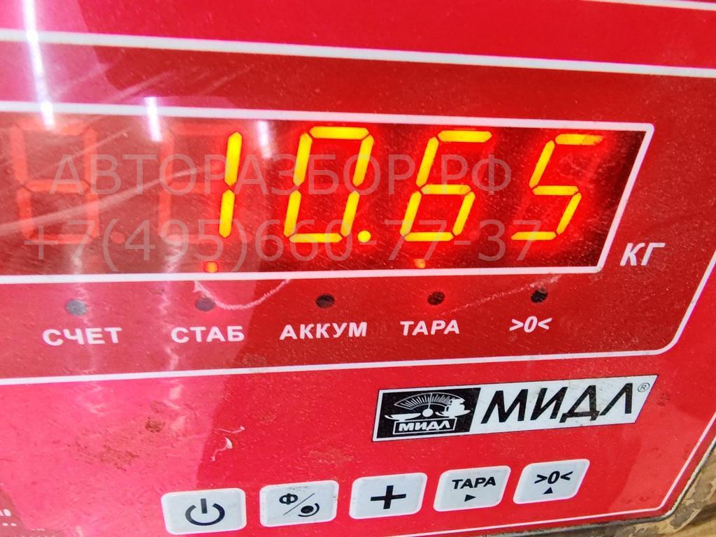 Полуось передняя правая