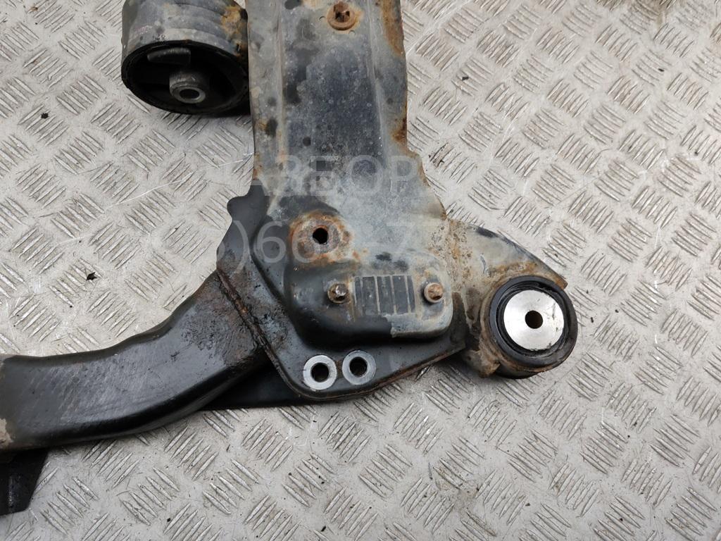 Балка подмоторная