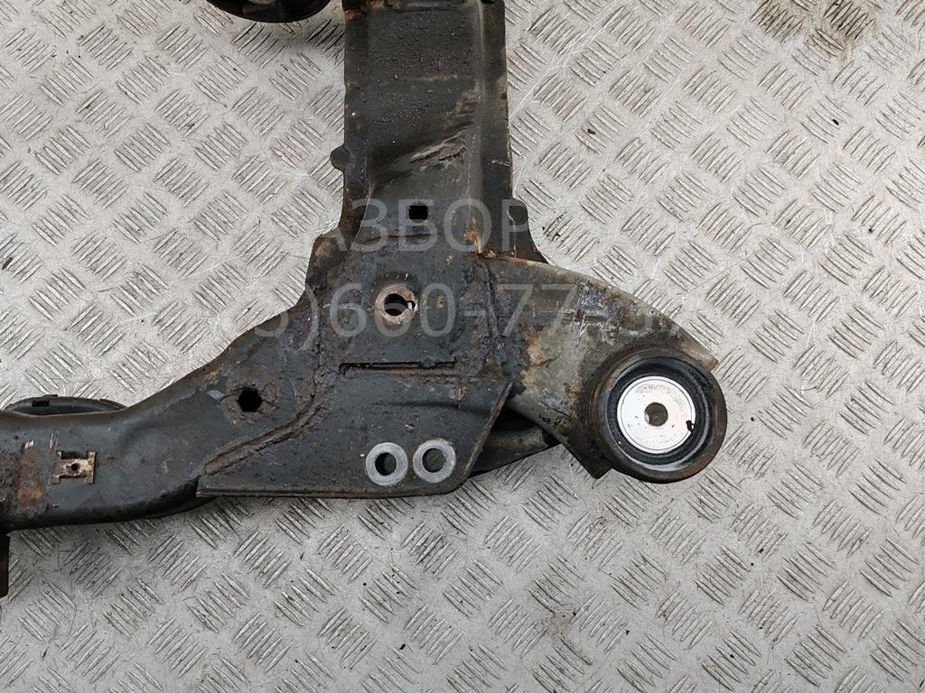 Балка подмоторная