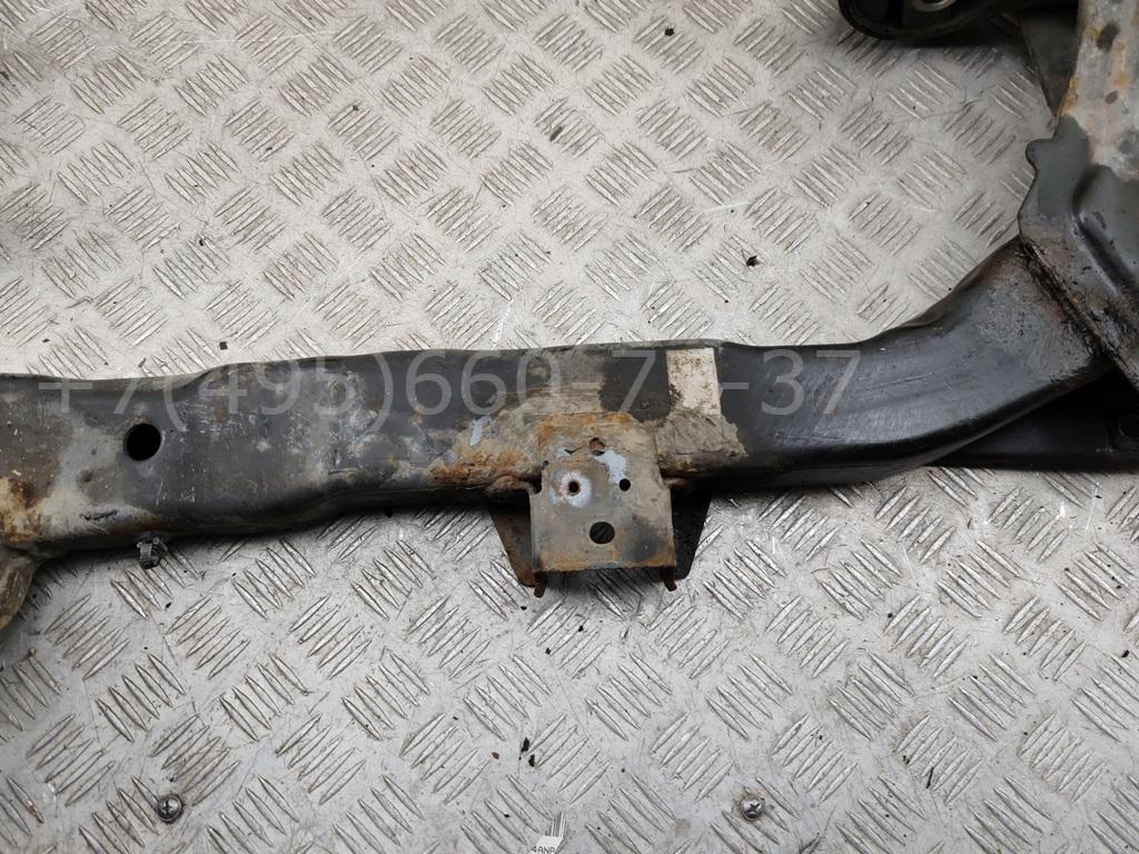 Балка подмоторная