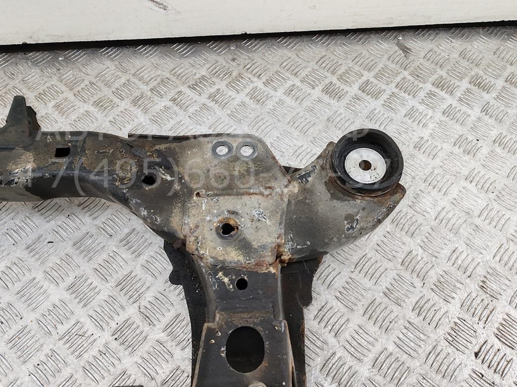 Балка подмоторная