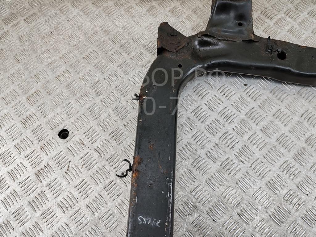 Балка подмоторная