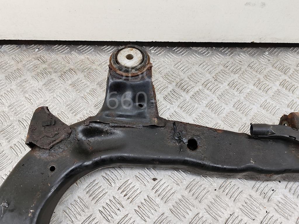 Балка подмоторная