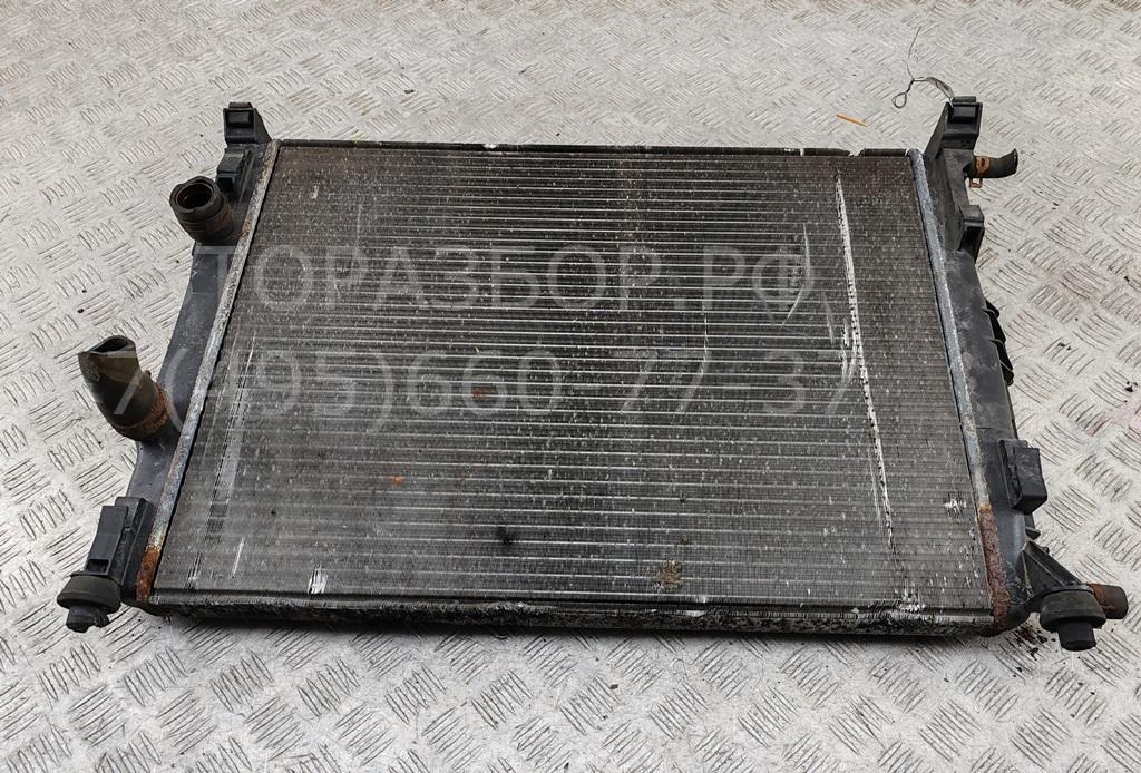 Радиатор охлаждения