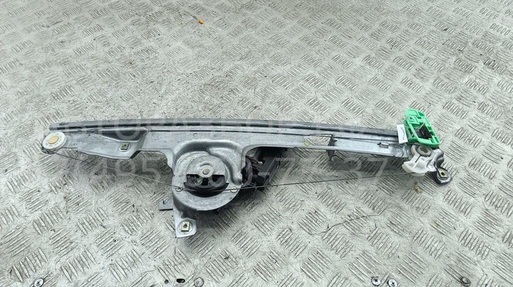 Стеклоподъемник электр. передний левый