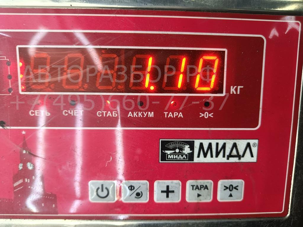 Стеклоподъемник электр. задний левый