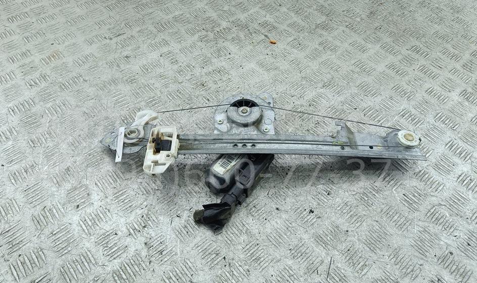 Стеклоподъемник электр. задний левый