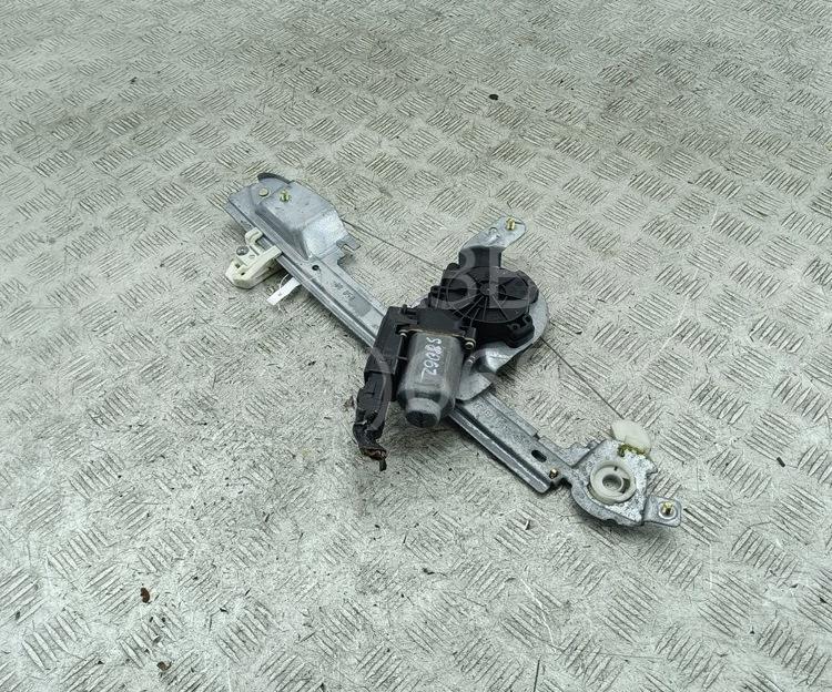 Стеклоподъемник электр. задний левый