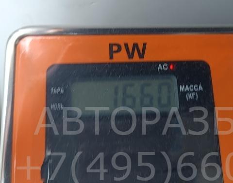 Корпус блока предохранителей