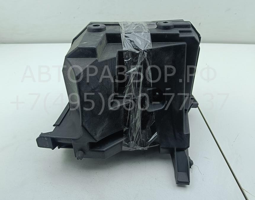 Корпус блока предохранителей