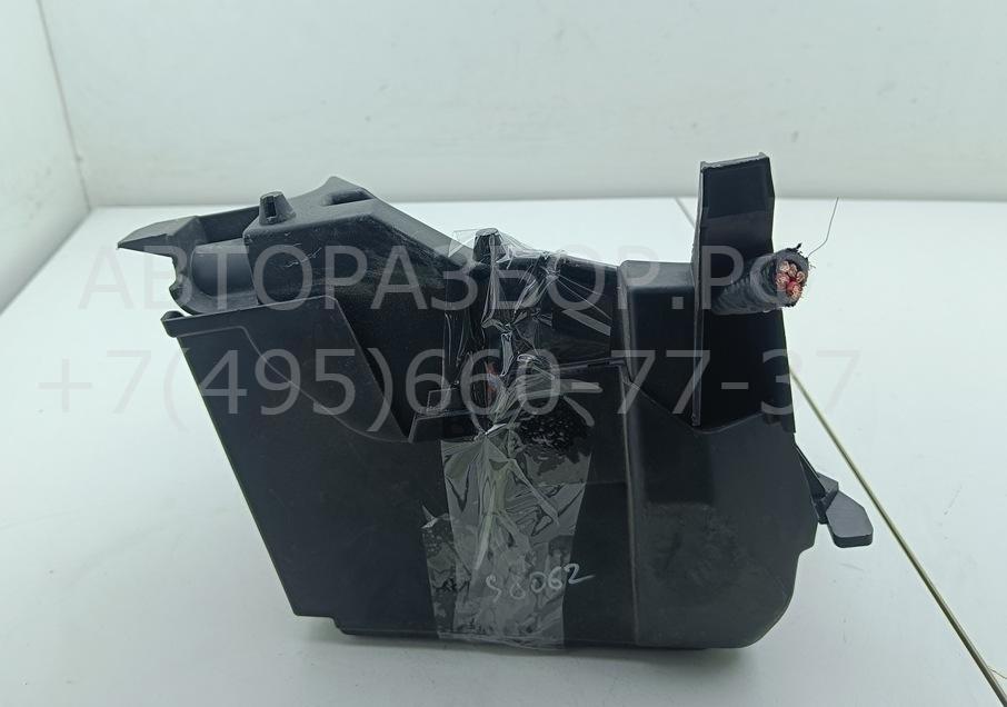 Корпус блока предохранителей