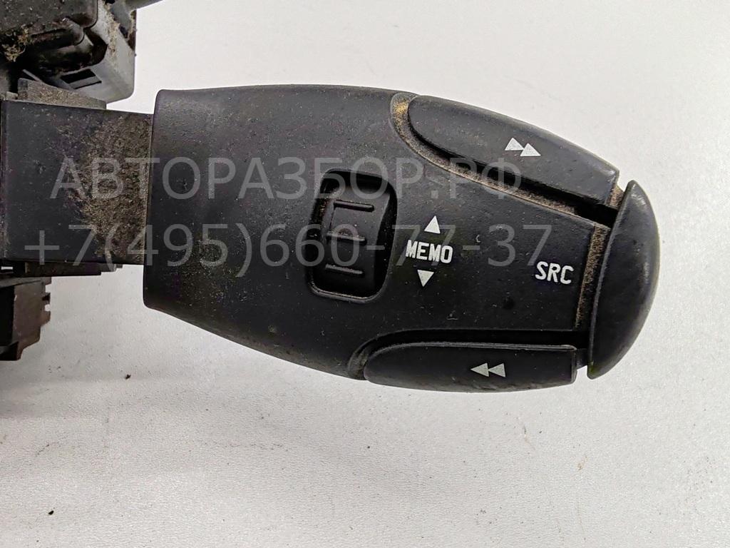 Переключатель подрулевой