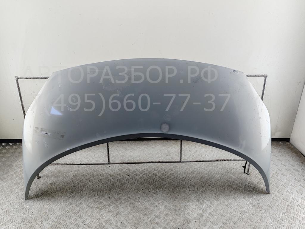 Капот