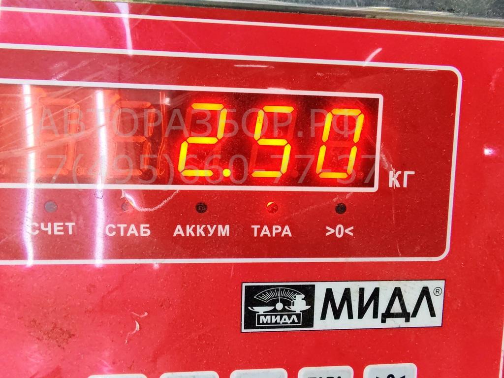 Блок ABS (насос)