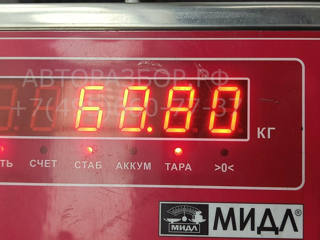 АКПП (автоматическая коробка переключения передач)