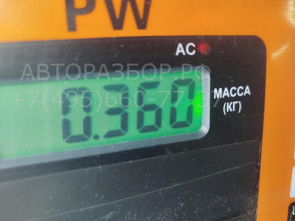 Замок двери задней левой
