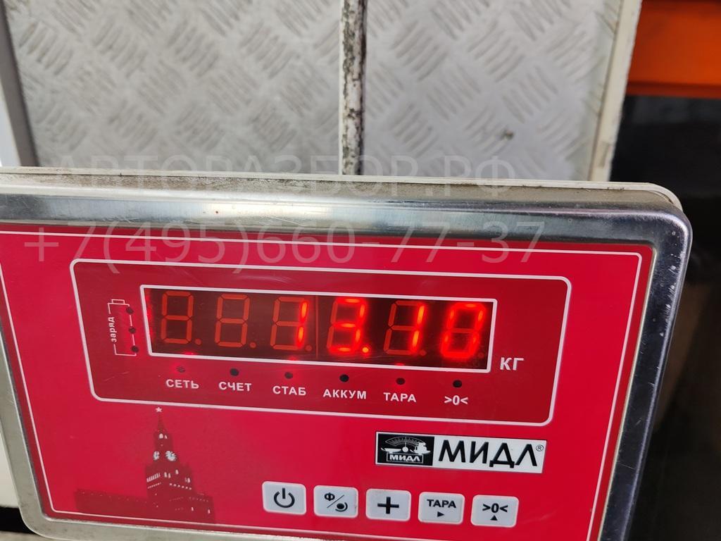 Капот