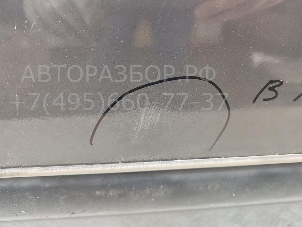 Дверь задняя левая