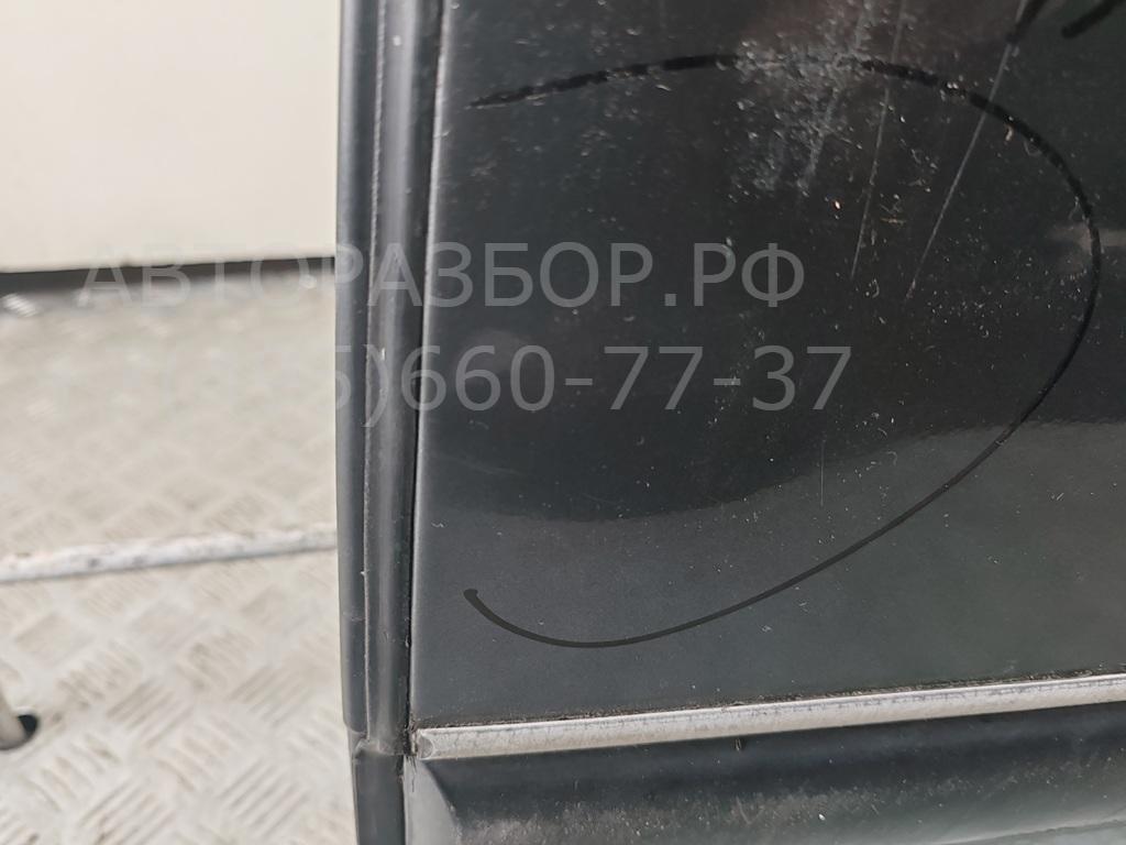 Дверь задняя левая