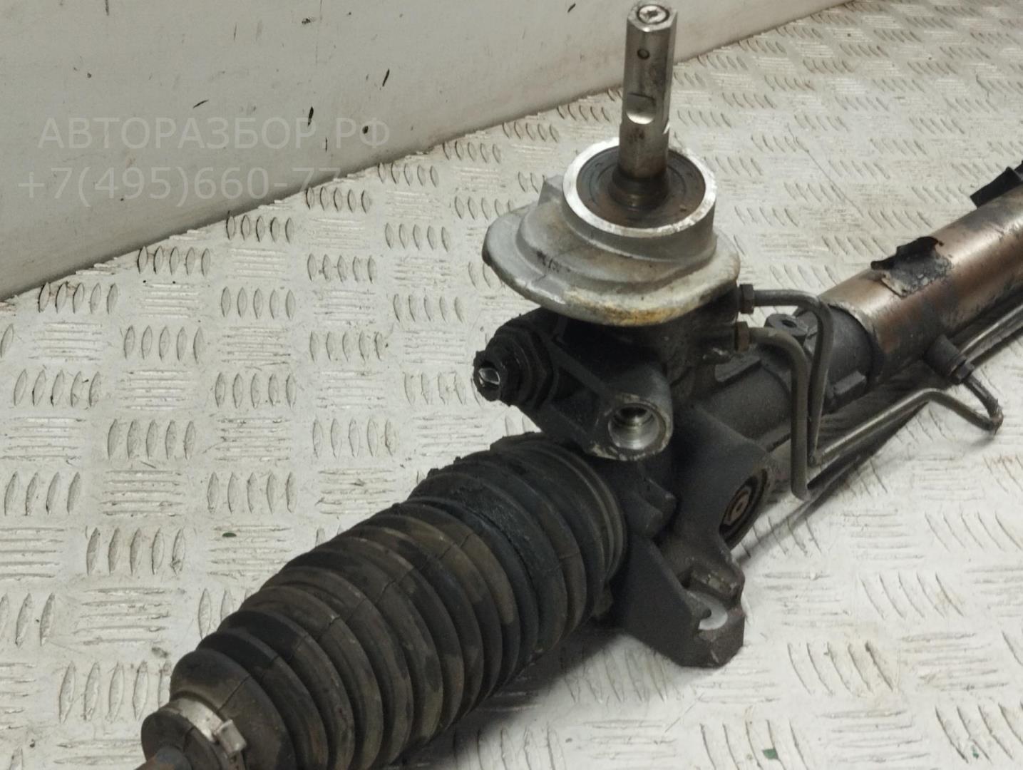 Рейка рулевая