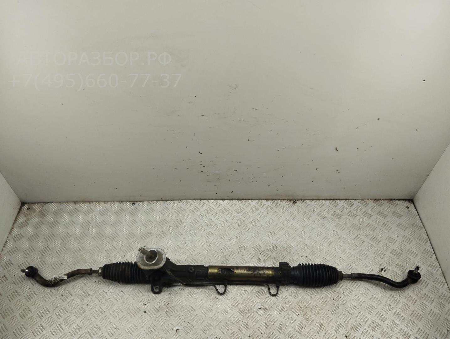 Рейка рулевая