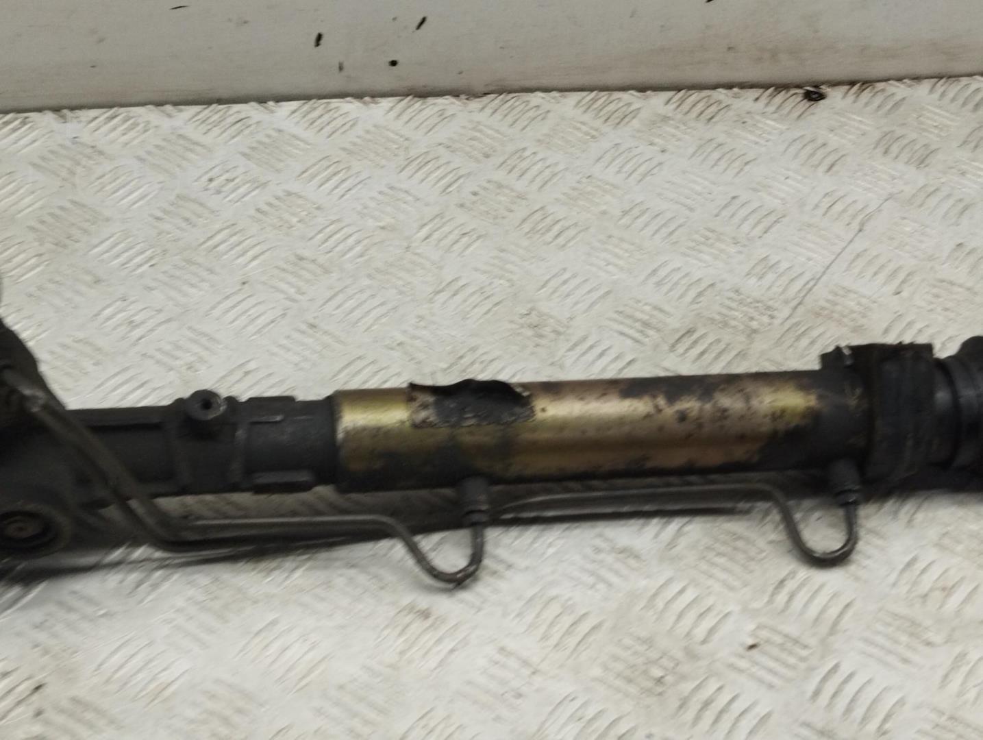 Рейка рулевая