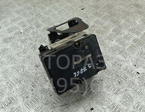 Блок ABS (насос)