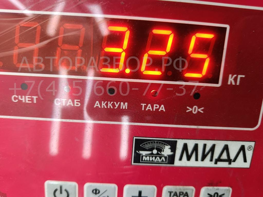 Блок ABS (насос)