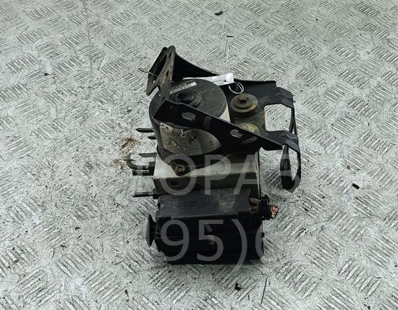 Блок ABS (насос)