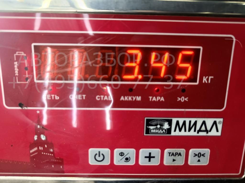 Блок ABS (насос)