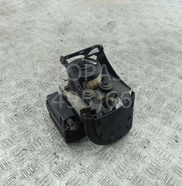 Блок ABS (насос)