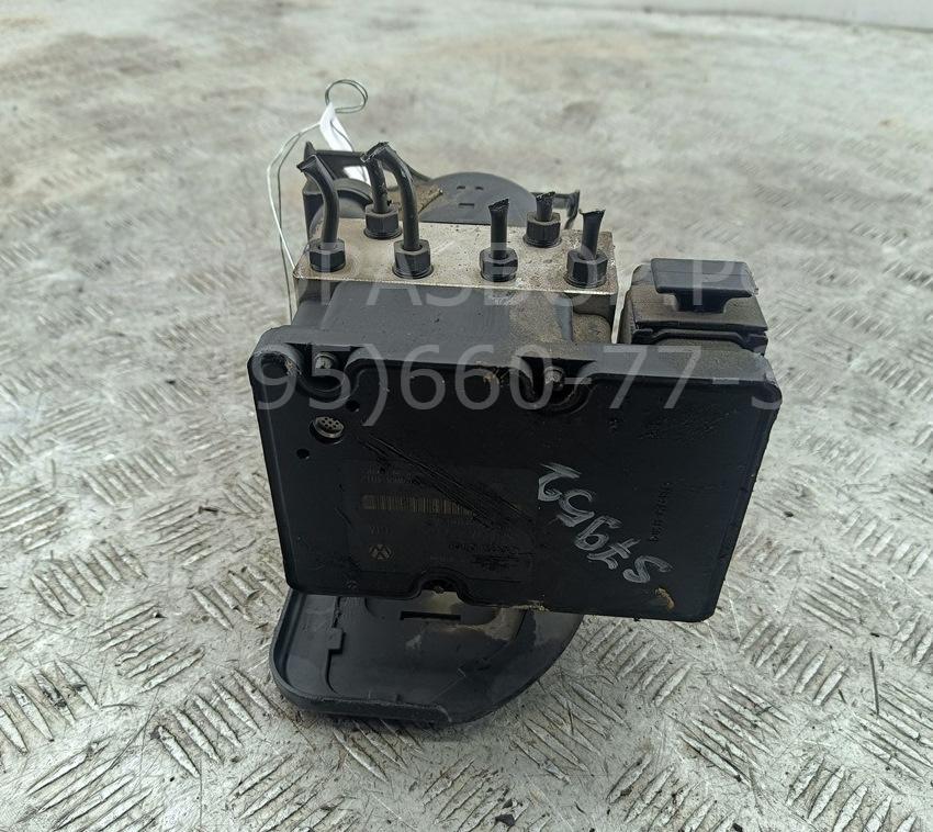 Блок ABS (насос)