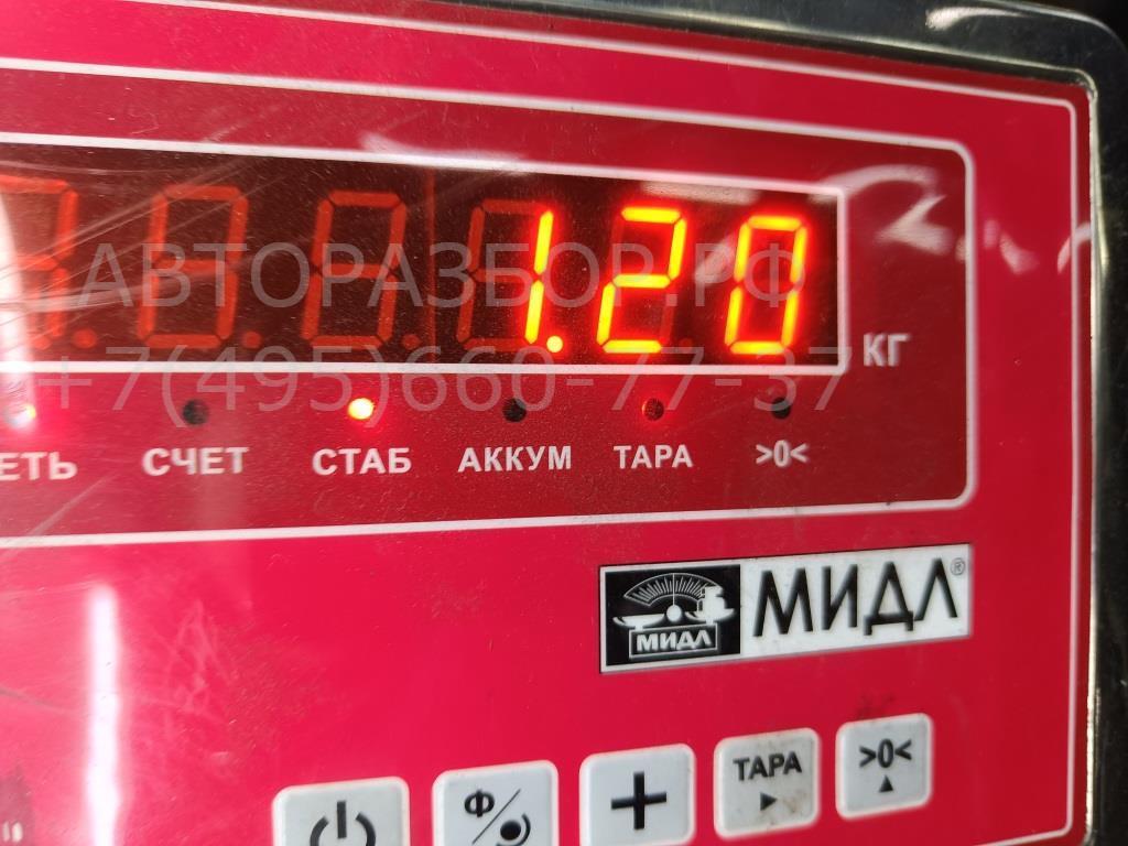 Кулиса МКПП / АКПП