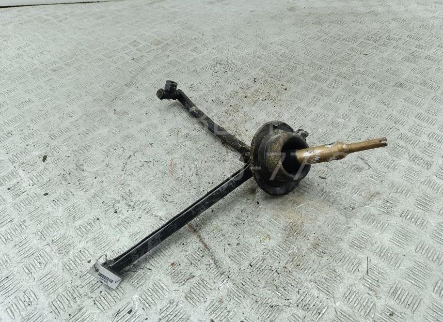 Кулиса МКПП / АКПП